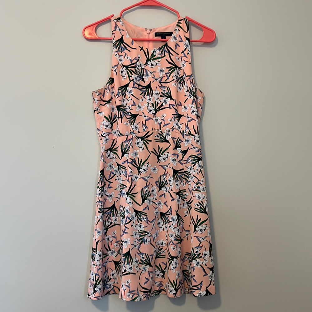 LAST CHANCE ITEM 🌸 Banana Republic A Line Dress 🌸